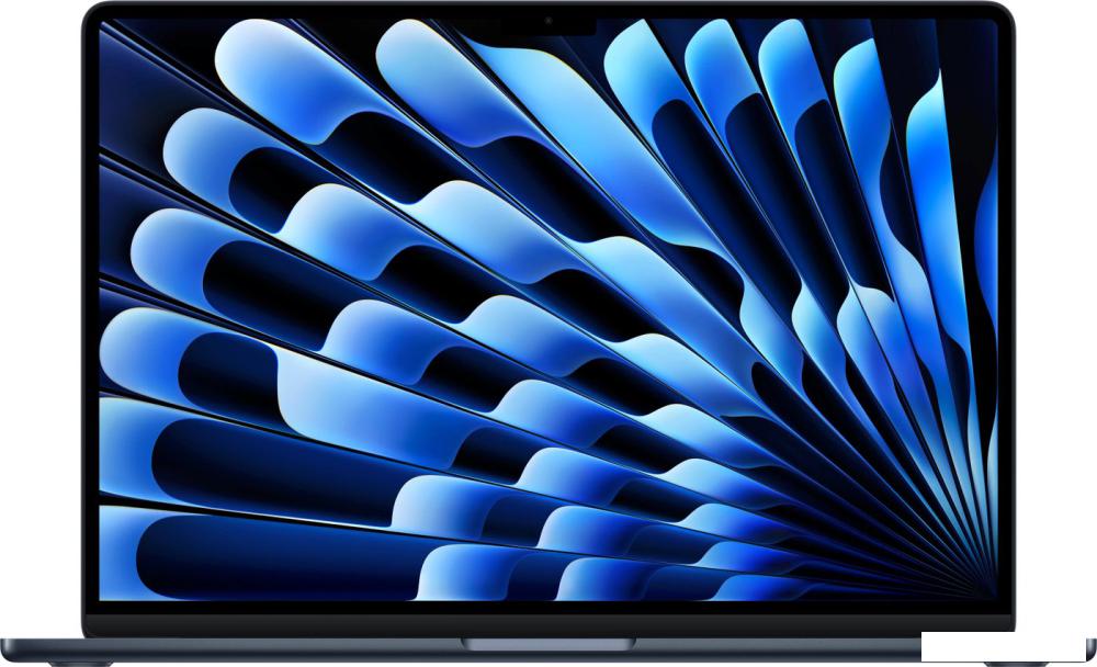 Ноутбук Apple MacBook Air 15.3" M5 2026 MDVH4