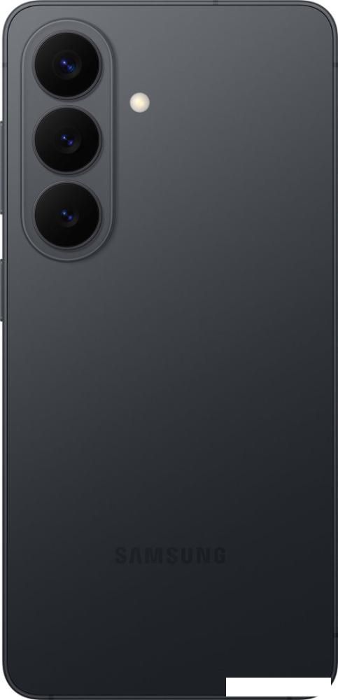 Телефон Samsung Galaxy S26 SM-S942B 12GB/256GB (черный)