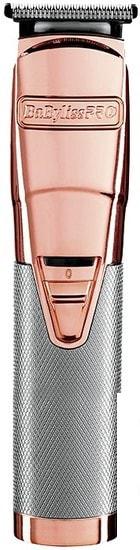 Триммер для бороды и усов BaByliss PRO FX7880RGE