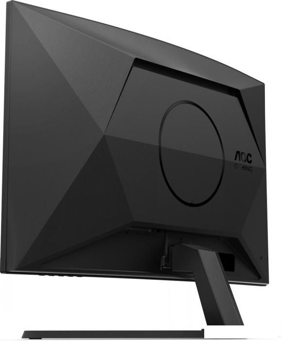 Игровой монитор AOC Gaming CQ32G4VE