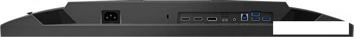 Игровой монитор Gigabyte M27U