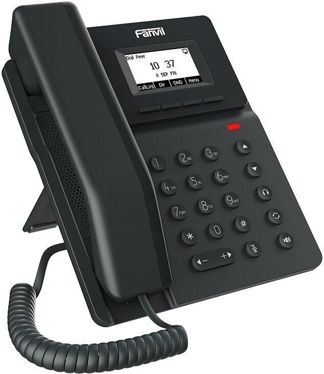 IP-телефон Fanvil V50G