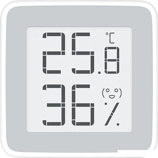 Термогигрометр Miaomiaoce Digital Thermometer Hygrometer MHO-C201