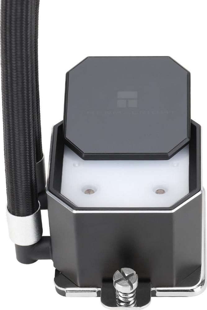 Система жидкостного охлаждения для процессора Thermalright Frozen Prism 360 (черный)