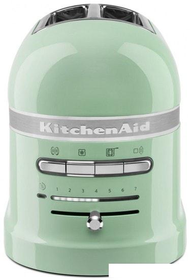 Тостер KitchenAid Artisan 5KMT2204EPT