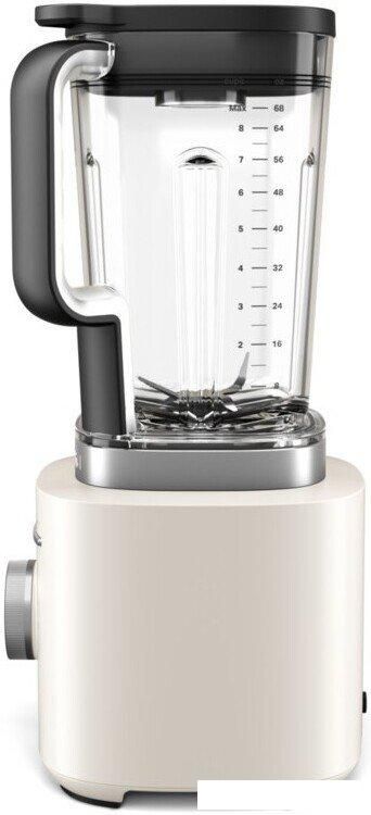Стационарный блендер KitchenAid Pure Power 5KSB2073EPL