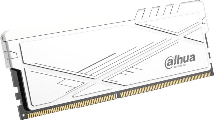 Оперативная память Dahua 8ГБ DDR4 3200 МГц DHI-DDR-C600UHW8G32