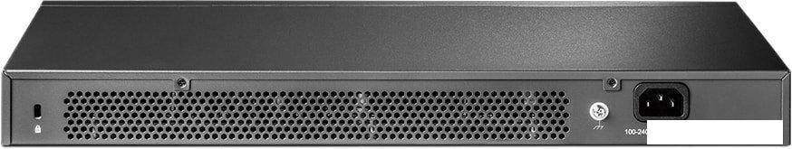 Управляемый коммутатор уровня 2+ TP-Link TL-SG3428X
