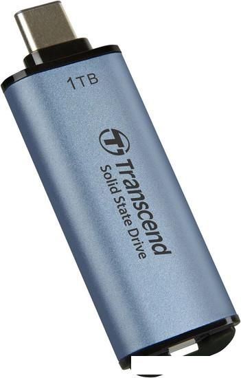 Внешний накопитель Transcend ESD300 512GB TS512GESD300C