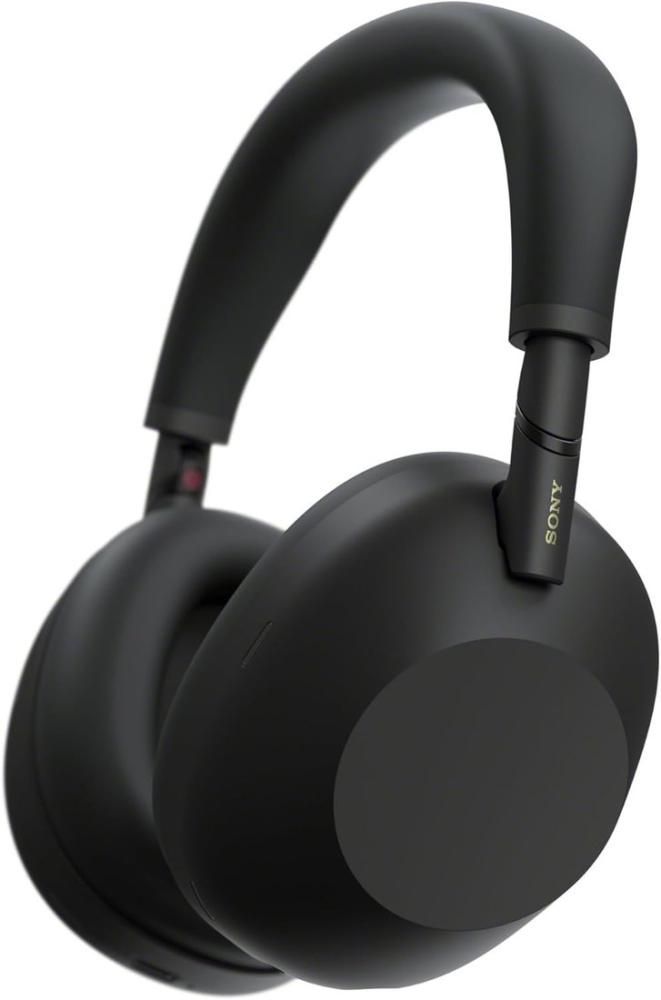 Наушники Sony WH-1000XM6 (черный)