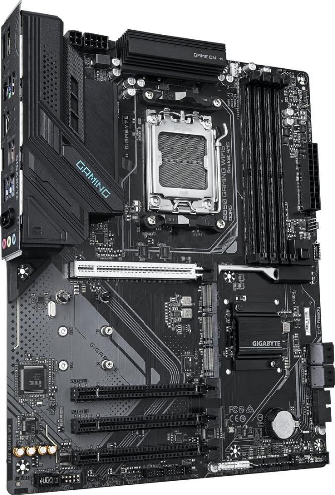 Материнская плата Gigabyte B850 Gaming WiFi6