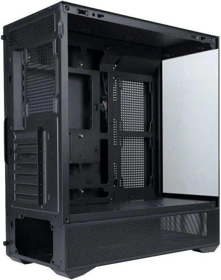 Корпус Ginzzu GL710
