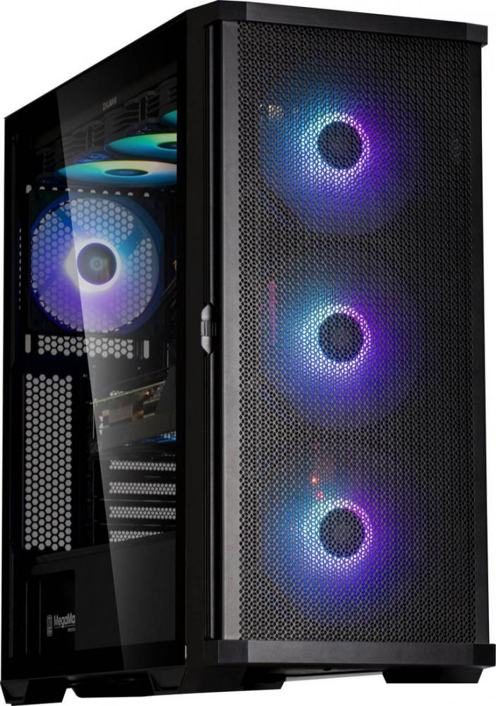 Корпус Zalman Z10 Plus