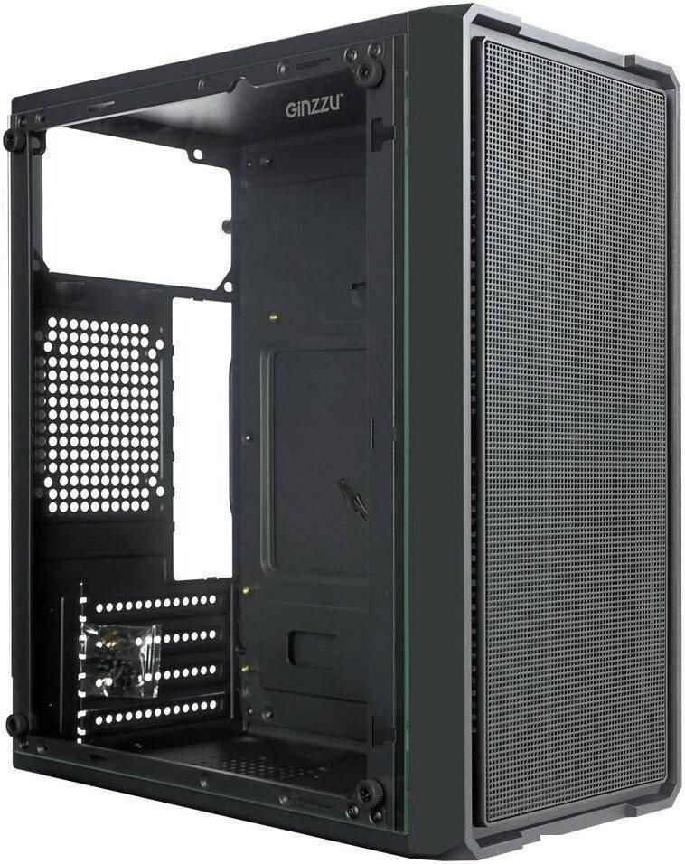 Корпус Ginzzu B171