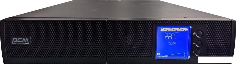 Источник бесперебойного питания Powercom Sentinel SNT-1000