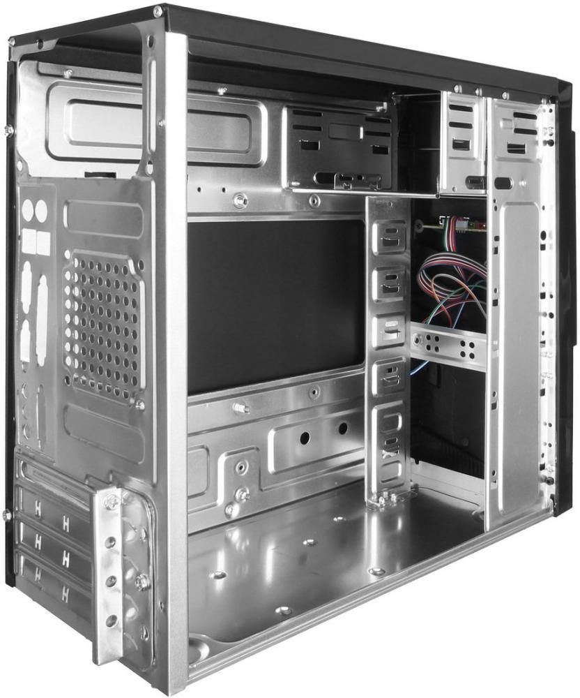 Корпус ExeGate BA-201 EX284022RUS