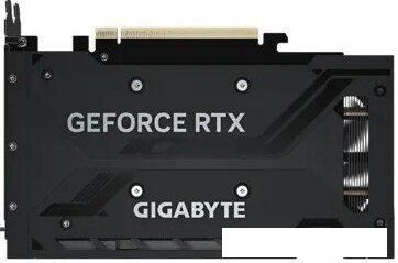 Видеокарта Gigabyte GeForce RTX 5050 Windforce OC V2 8G GV-N5050WF2OCV2-8GD