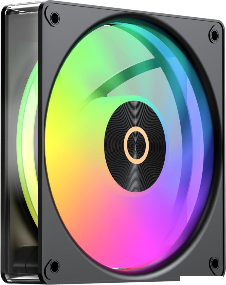 Корпус Ocypus Iota C70 Curve BK ARGB