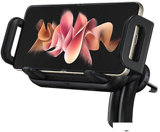 Держатель для смартфона Samsung EP-H5300CBEGEU