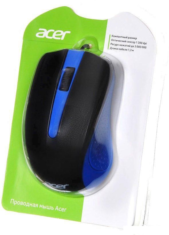 Мышь Acer OMW011