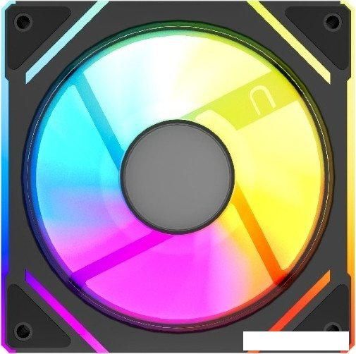 Вентилятор для корпуса Powercase M61-12 ARGB