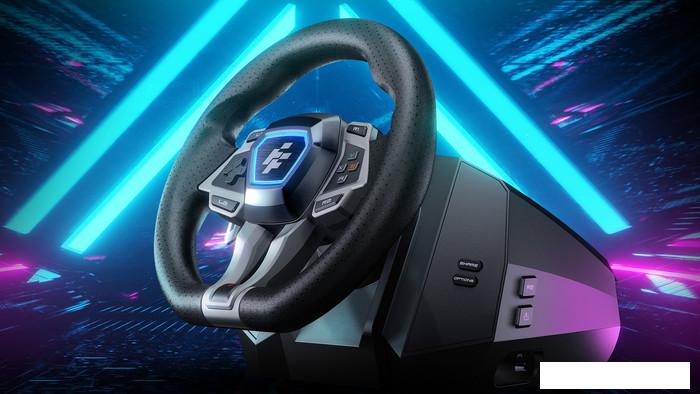 Руль FlashFire Imola