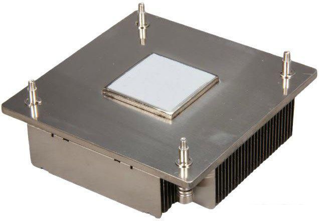 Кулер для процессора Supermicro SNK-P0046P