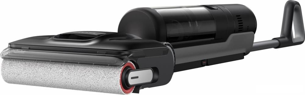 Пылесос Dreame H12 Dual FlexReach Wet and Dry Vacuum HHV31A (евровилка, черный)