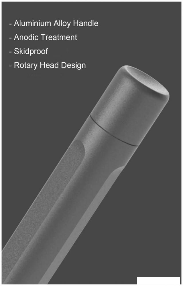 Набор отвертка с битами Xiaomi Mi Precision Screwdriver Kit MJJXLSD002QW (25 предметов)
