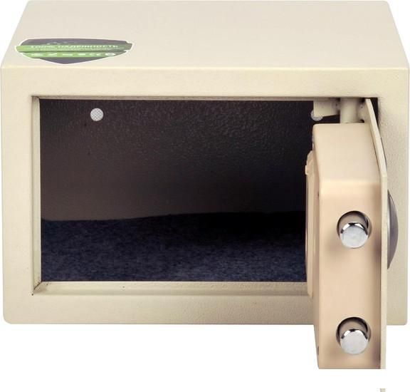 Мебельный сейф CACTUS CS-SF-E18L