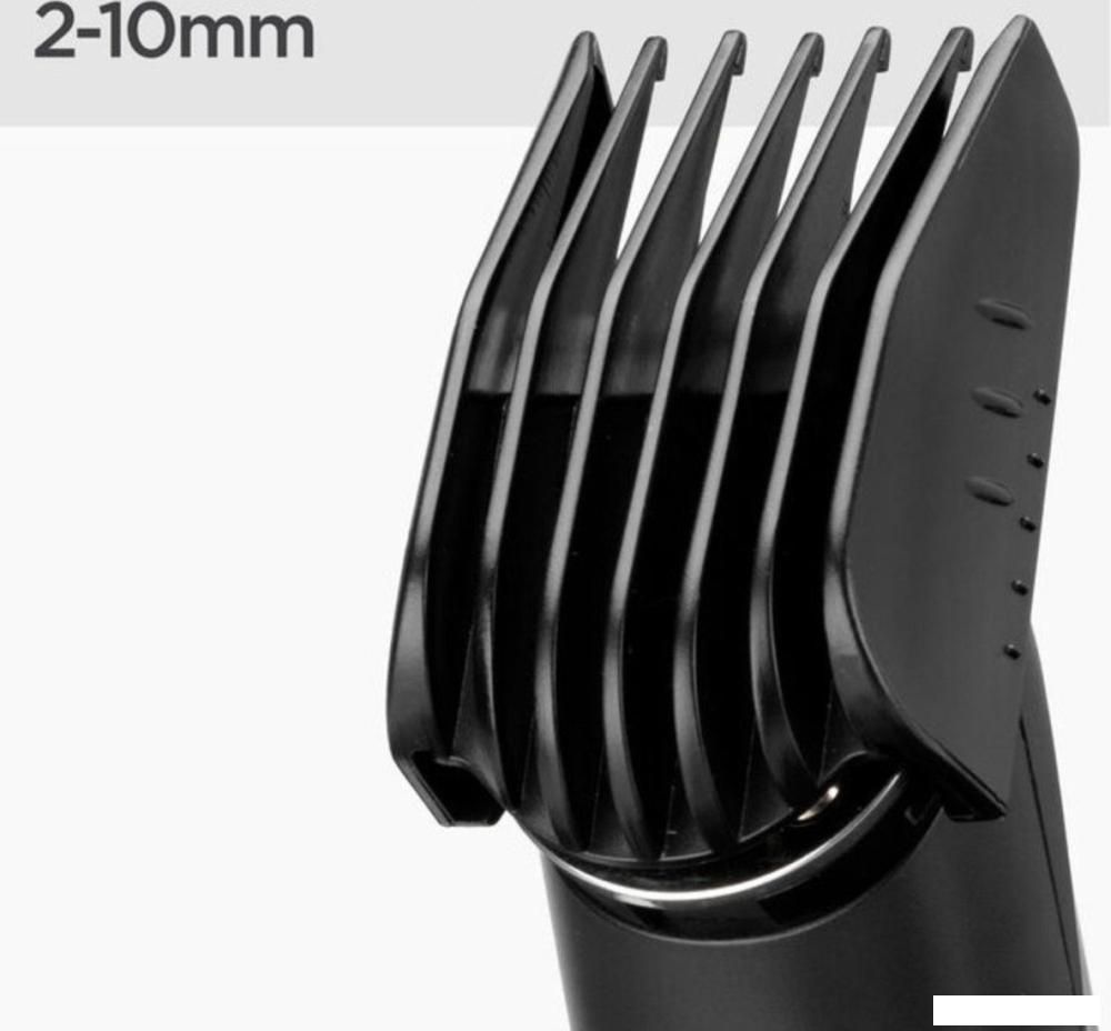 Триммер для бороды и усов BaByliss T812E