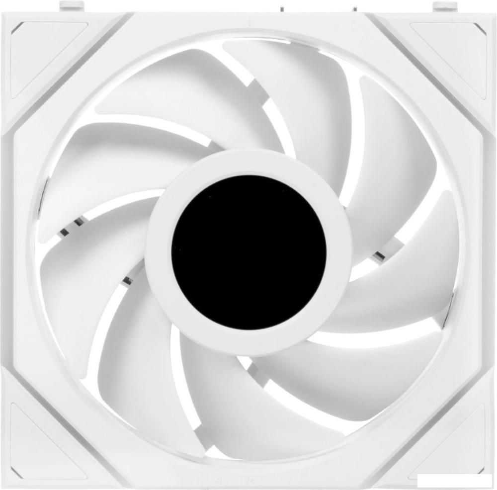 Комплект вентиляторов для корпуса с контроллером Lian Li Uni Fan TL 120 Wireless 12TLLCD1W3W G99.12TLLCD1W3W.R0
