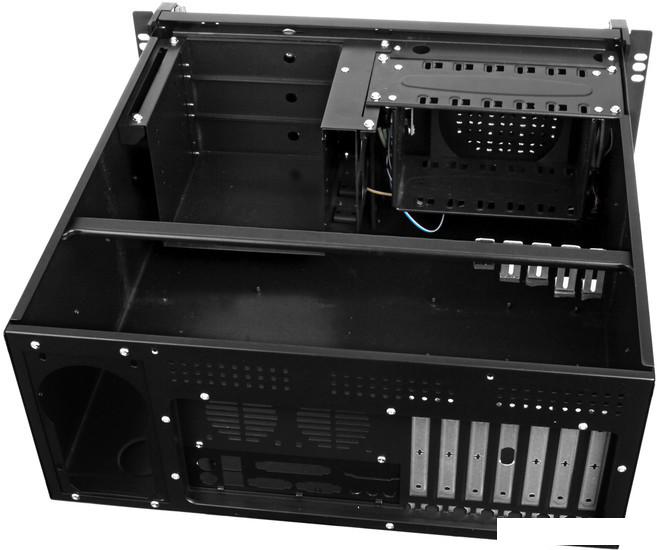 Корпуса ExeGate Pro 4U4019S EX254716RUS