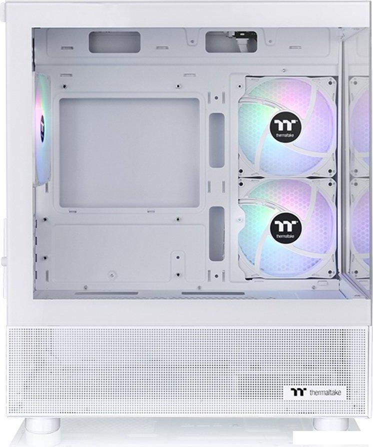 Корпус Thermaltake View 170 TG ARGB Snow CA-1Z4-00M6WN-00