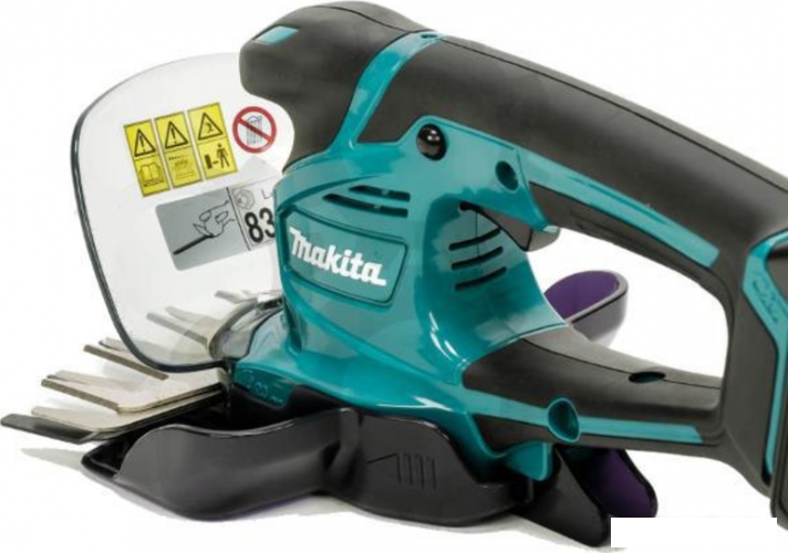 Садовые ножницы Makita UM600DZ (без АКБ)