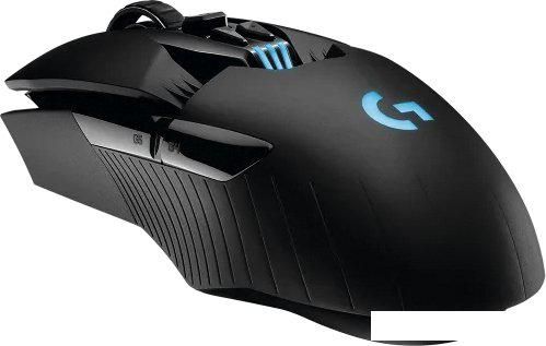Игровая мышь Logitech G903 Lightspeed Hero 25K