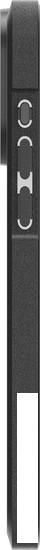 Чехол для телефона Spigen Core Armor (MagFit) для iPhone 15 Pro ACS06467 (черный)