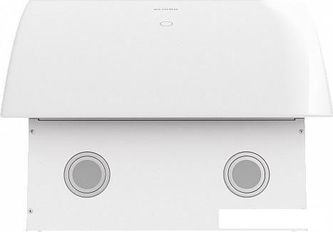 Вытяжки Elikor Wave 50 WH