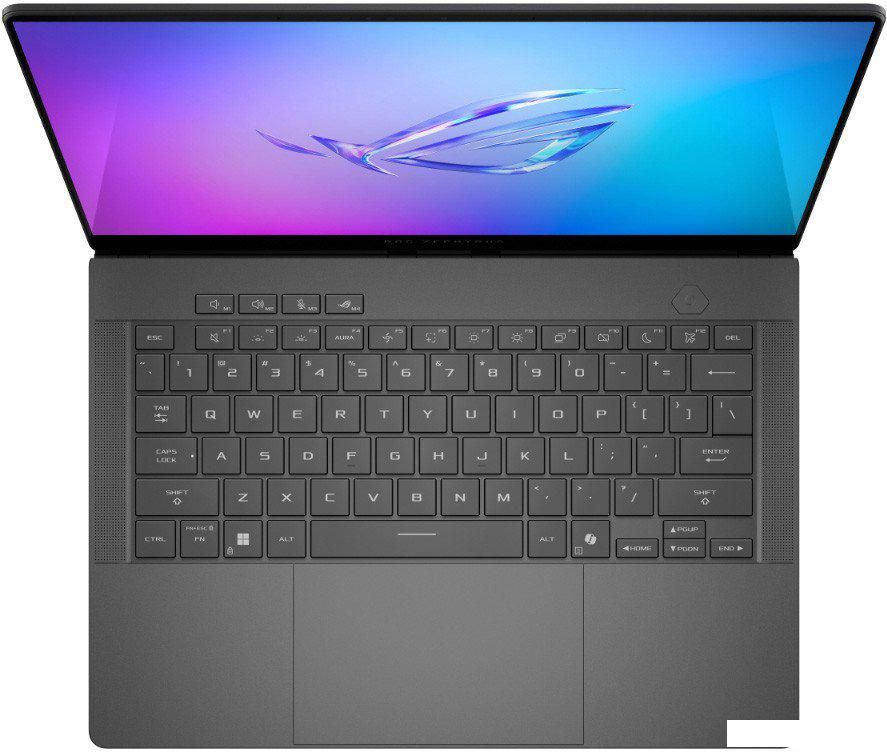 Игровой ноутбук ASUS ROG Zephyrus G14 2025 GA403WM-QS015