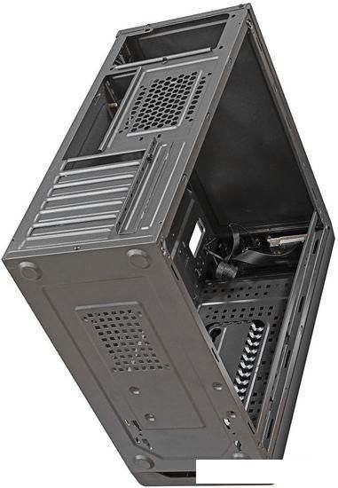 Корпус Ginzzu A370