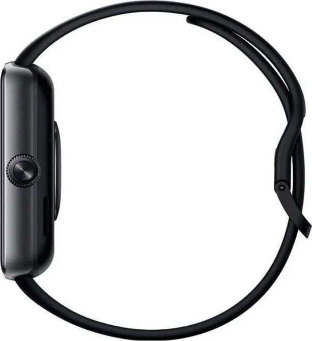 Умные часы Xiaomi Redmi Watch 5 (черный, международная версия)