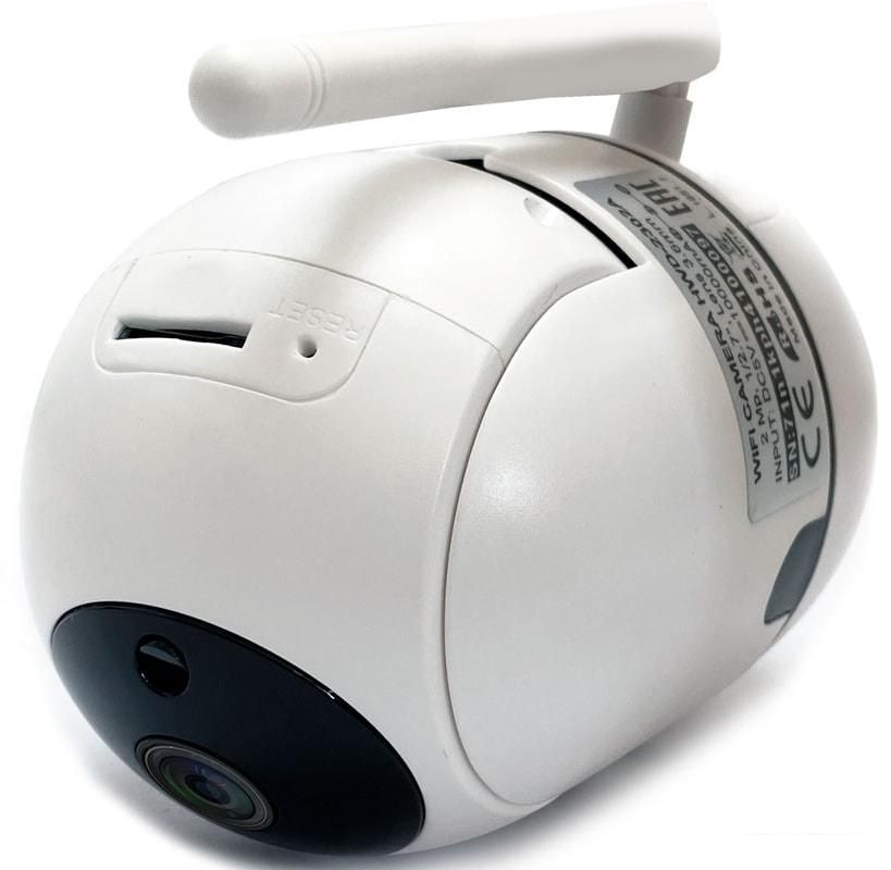 IP-камера Ginzzu HWD-2302A