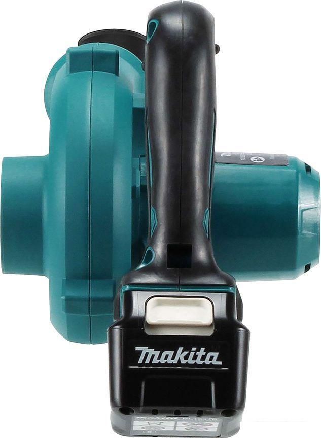 Ручная воздуходувка Makita UB101DZ (без АКБ)