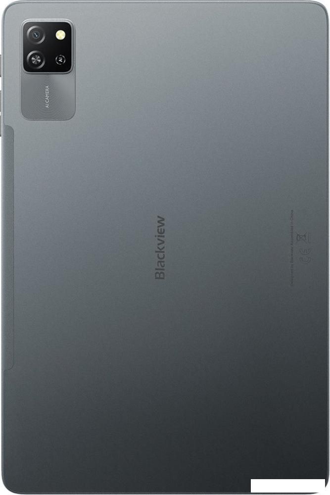 Планшет Blackview Tab 60 Pro LTE 8GB/128GB (серый, с аксессуарами)