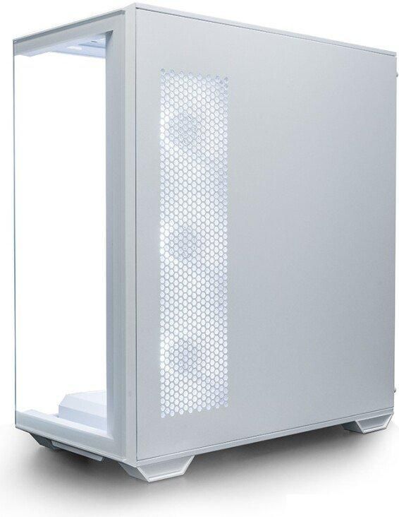Корпус XASTRA Q600 6FM12A-C10-UC (белый)