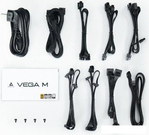 Блок питания Chieftec Vega M 1000W PPG-1000-C