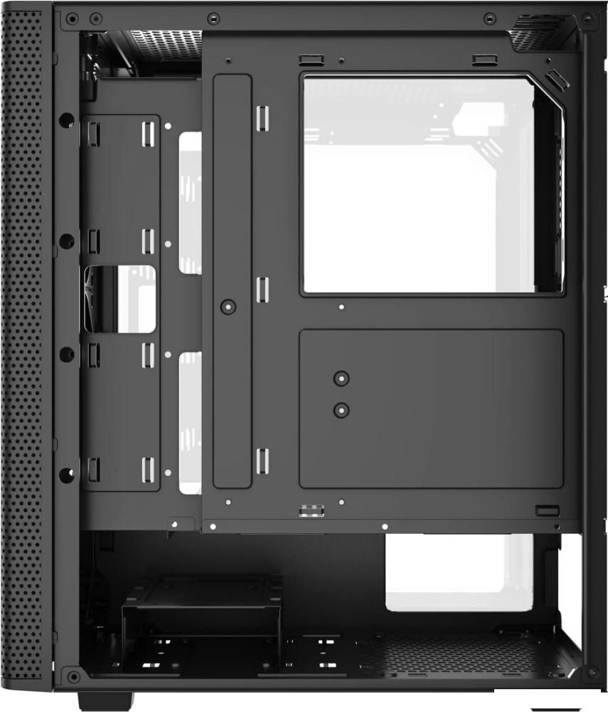 Корпус CMC MasterEco BGW01634
