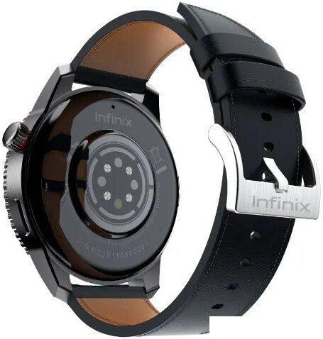 Умные часы Infinix XWatch N5 Pro (черный)