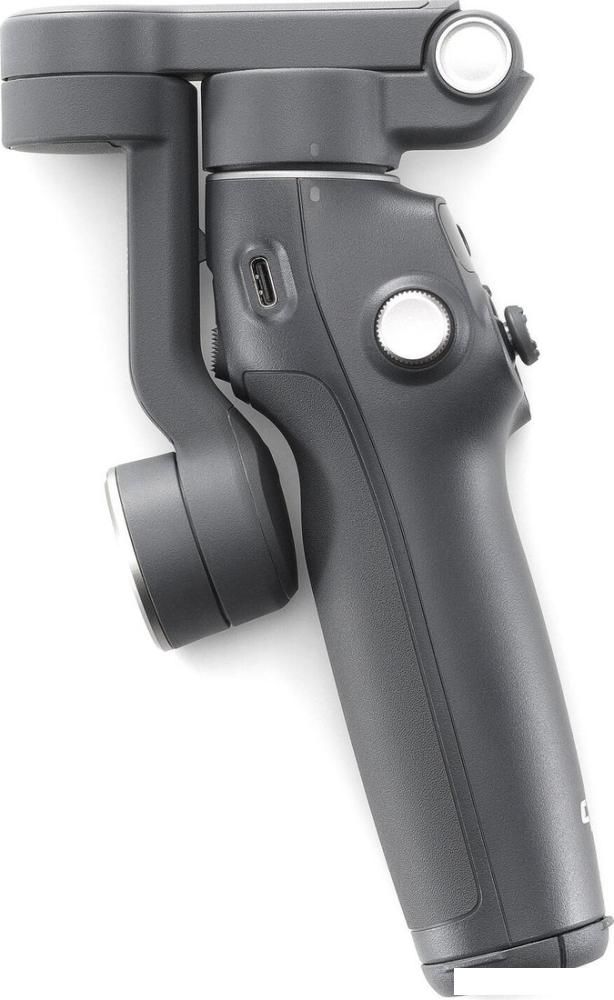 Стабилизатор DJI Osmo Mobile 7P (темно-серый)