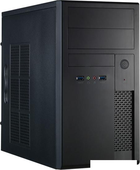 Корпус Chieftec Mesh XT-01B-OP